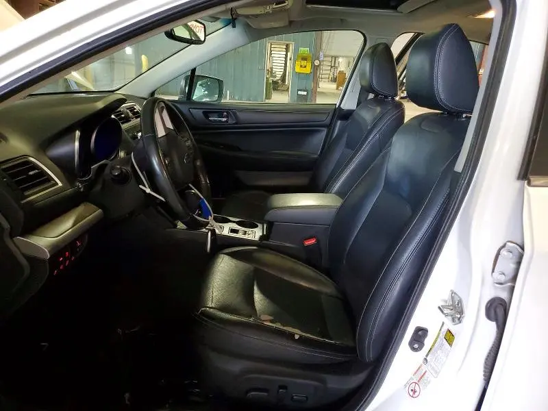 2016 SUBARU LEGACY 2.5I LIMITED  