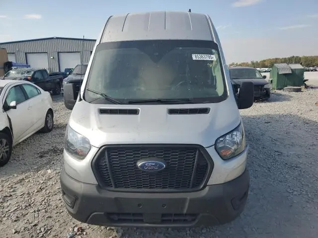 2023 FORD TRANSIT T-350  
