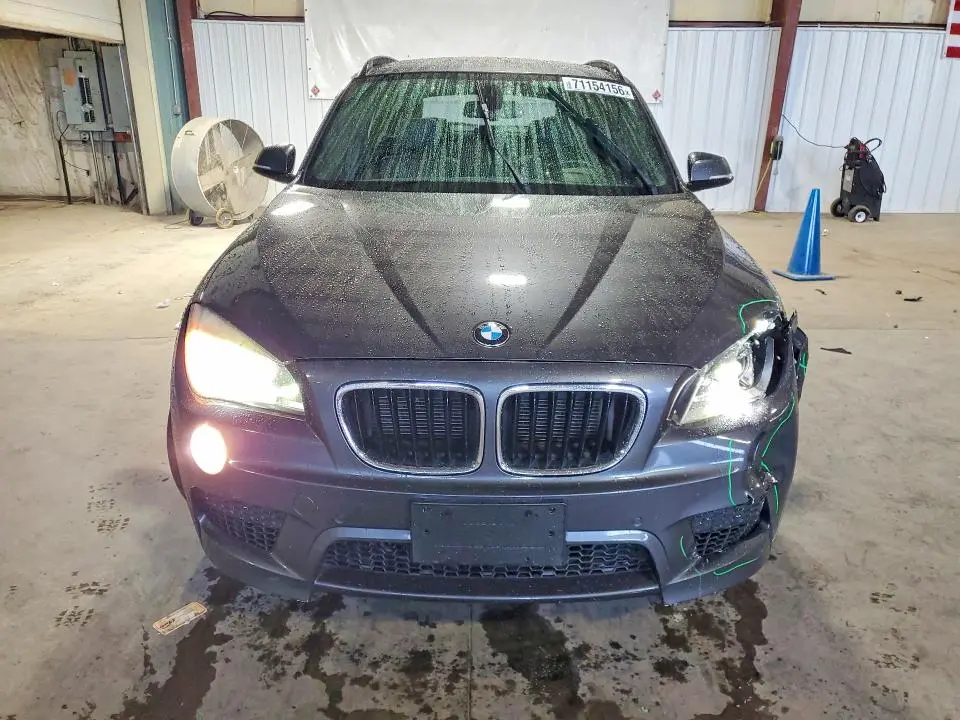 2013 BMW X1 XDRIVE28I  