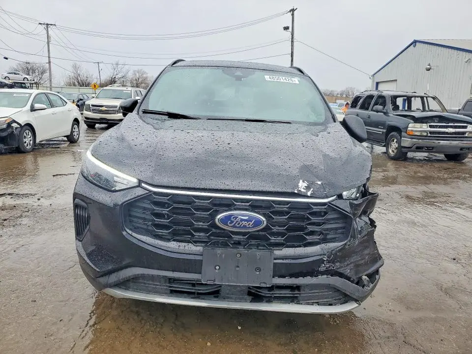 2025 FORD ESCAPE ST LINE  