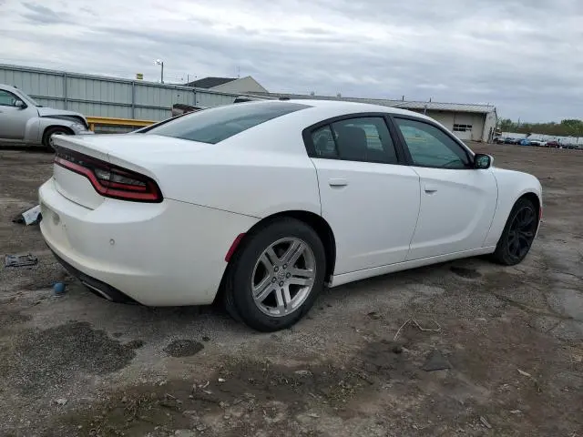 2015 DODGE CHARGER SE