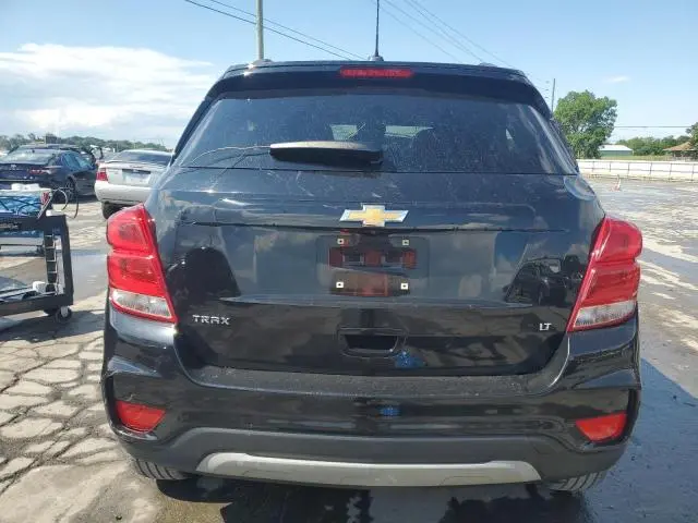 2020 CHEVROLET TRAX 1LT  