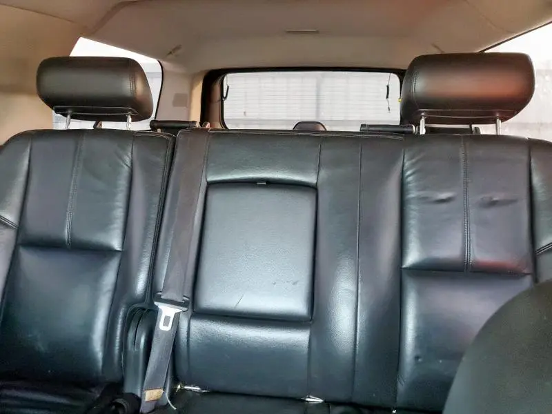 2010 CHEVROLET SUBURBAN C1500 LT  