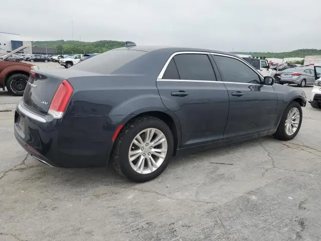 2018 CHRYSLER 300 TOURING  