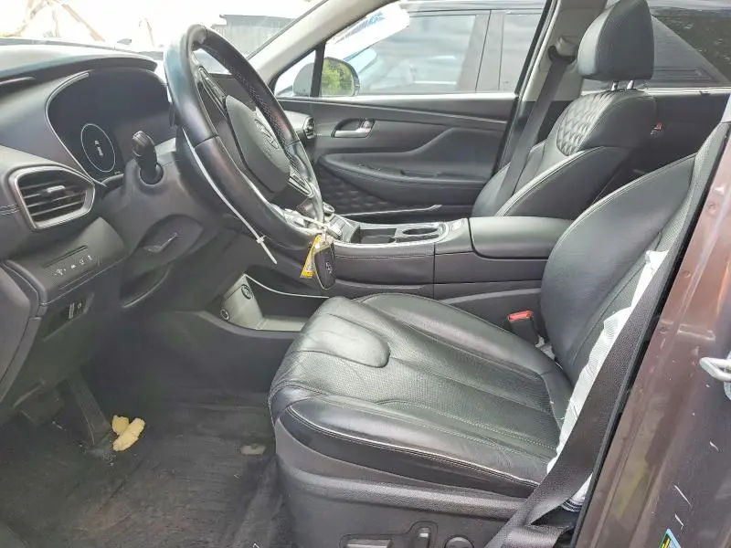 2021 HYUNDAI SANTA FE SEL PREMIUM  