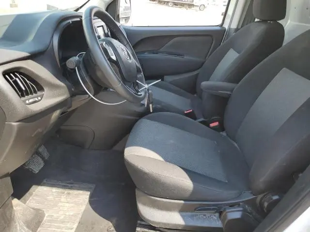 2020 RAM PROMASTER CITY SLT  