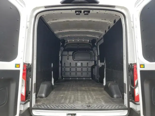 2023 FORD TRANSIT T-250  