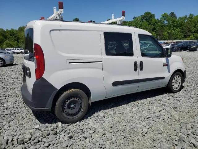2017 RAM PROMASTER CITY