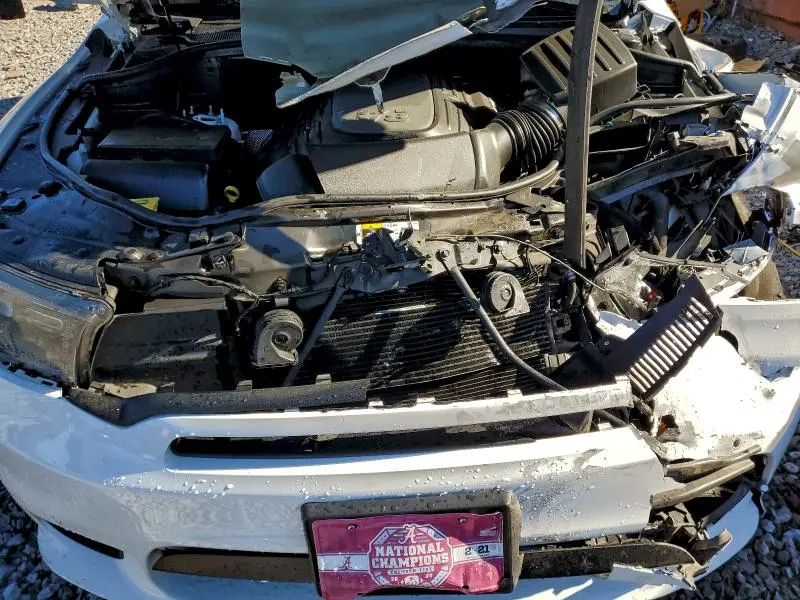 2020 DODGE DURANGO R/T  