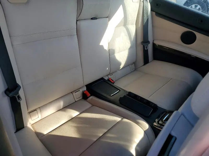 2013 BMW 328 I  