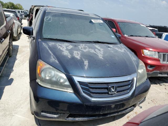 2010 HONDA ODYSSEY EXL