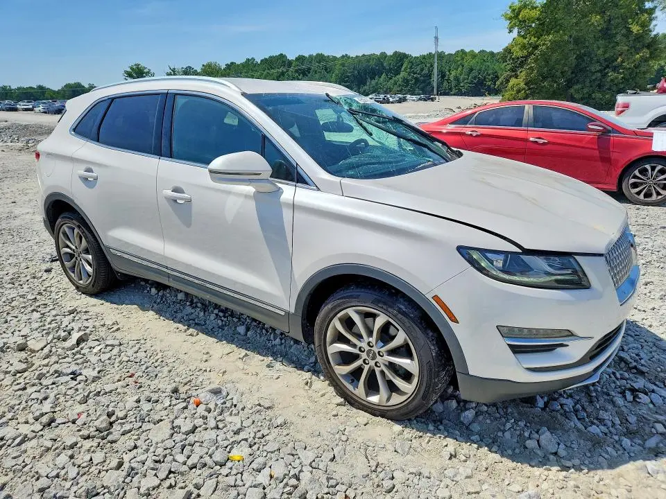 2019 LINCOLN MKC SELECT  