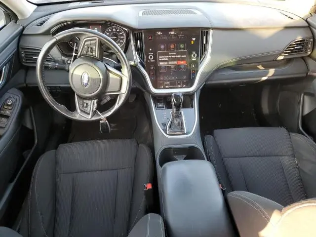 2021 SUBARU LEGACY PREMIUM