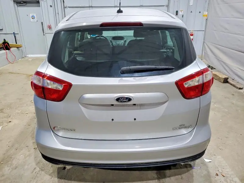 2013 FORD C-MAX SE  