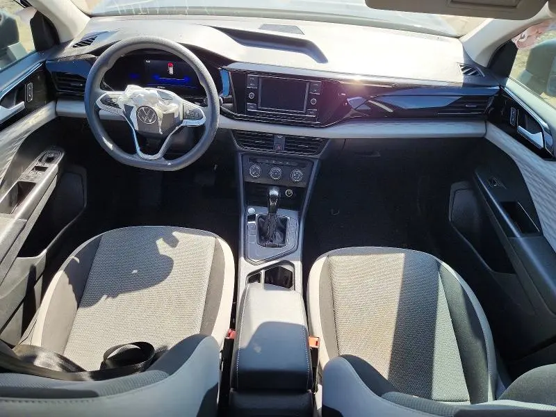 2022 VOLKSWAGEN TAOS S  