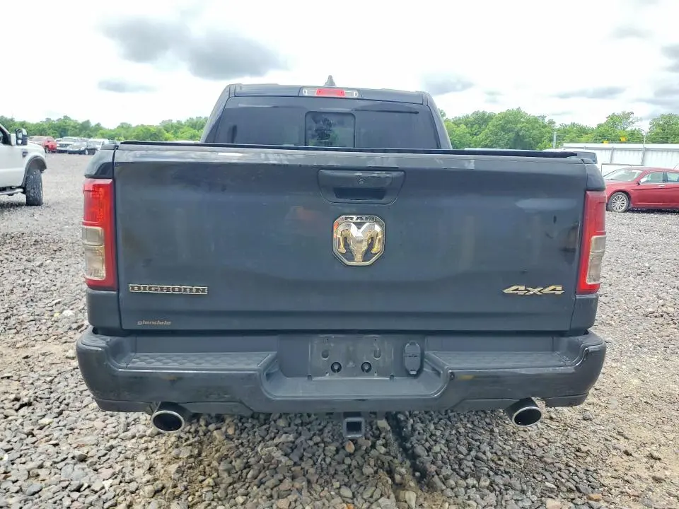 2024 RAM 1500 BIG HORN  