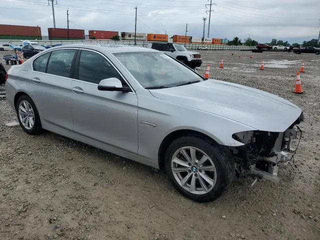 2014 BMW 528 XI  