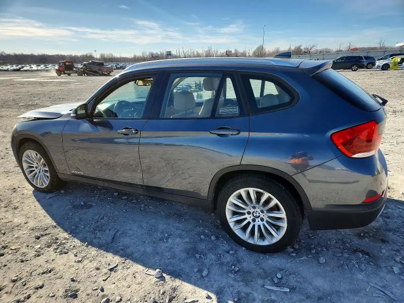 2014 BMW X1 XDRIVE28I  