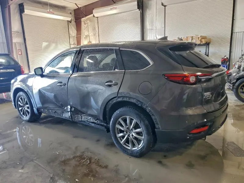 2019 MAZDA CX-9 TOURING  