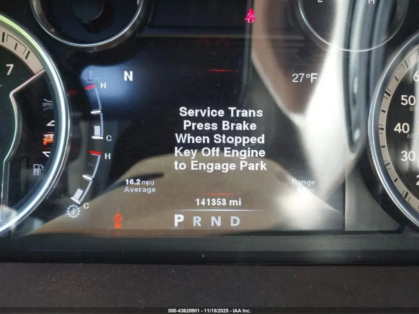 2014 RAM 1500 BIG HORN