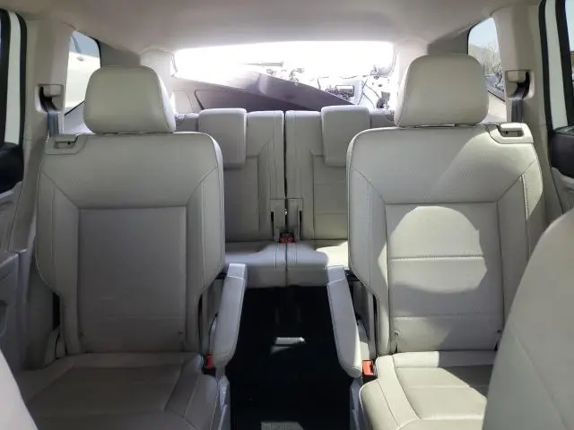 2022 VOLKSWAGEN ATLAS SE  