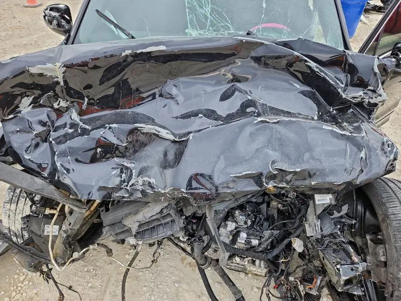 2022 VOLKSWAGEN TIGUAN SEL R-LINE  