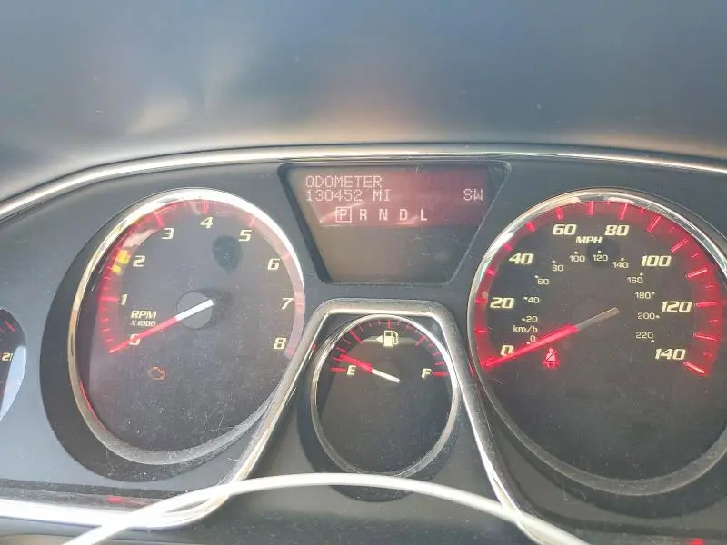 2015 GMC ACADIA SLE  