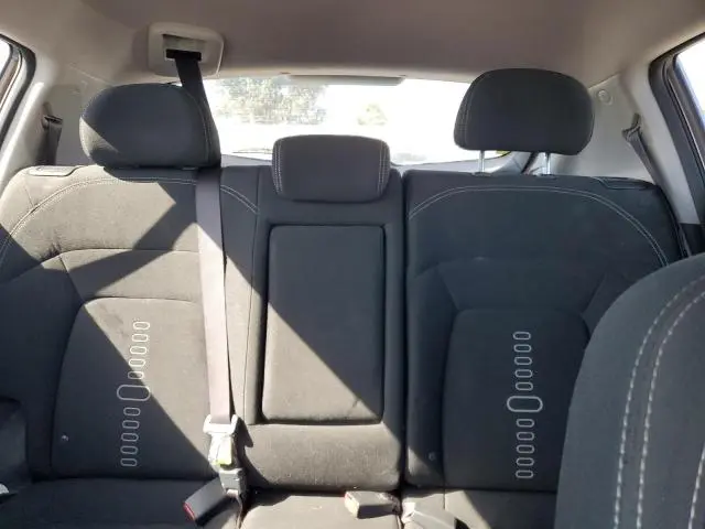 2012 KIA SPORTAGE EX  