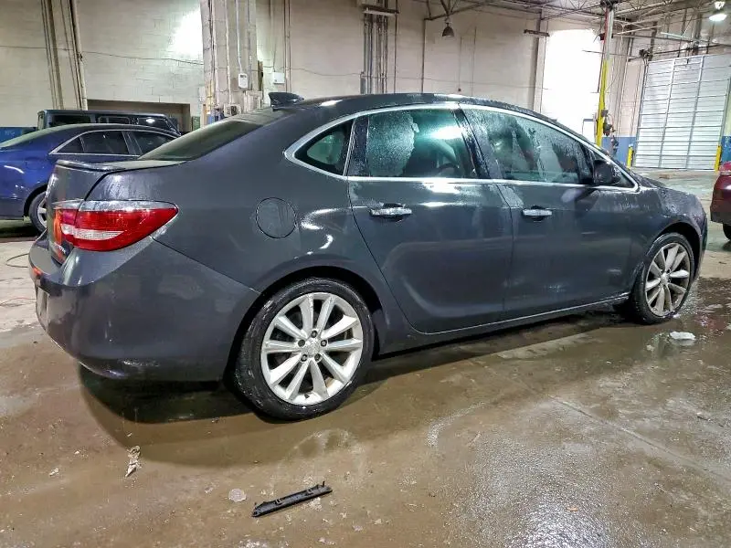 2016 BUICK VERANO   