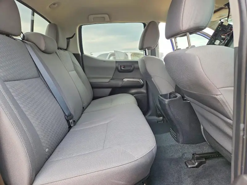 2023 TOYOTA TACOMA DOUBLE CAB  