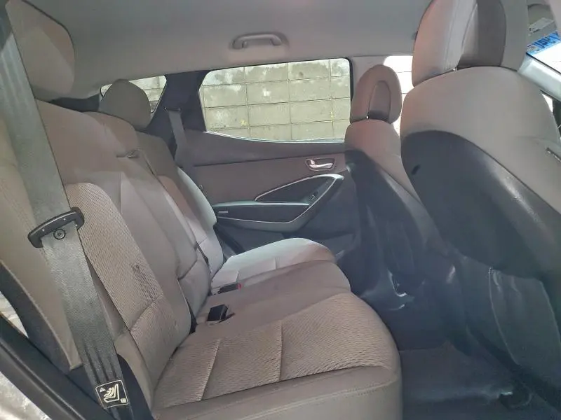 2014 HYUNDAI SANTA FE SPORT   