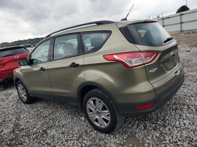 2013 FORD ESCAPE S