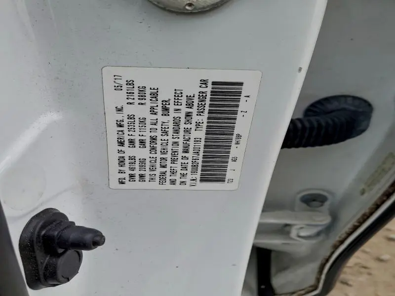 2018 ACURA TLX TECH+A  