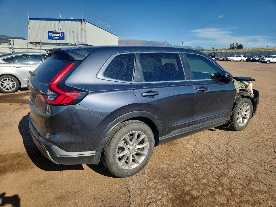 2023 HONDA CR-V EXL  