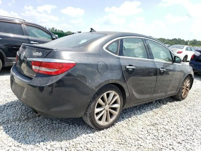 2014 BUICK VERANO PREMIUM  