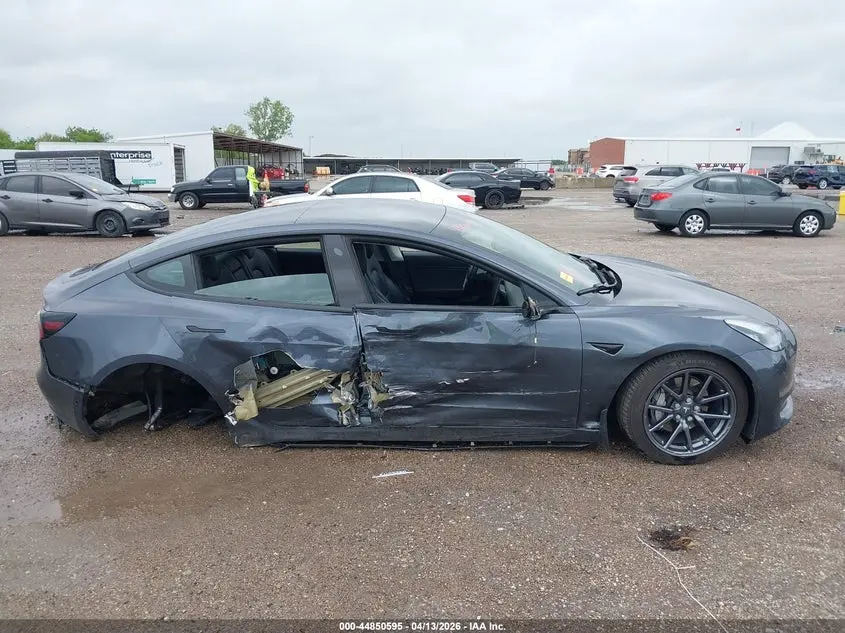 2019 TESLA MODEL 3 LONG RANGE/PERFORMANCE