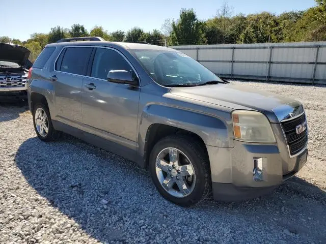 2012 GMC TERRAIN SLE  