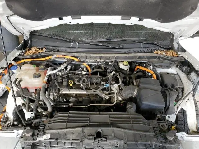 2020 FORD ESCAPE SE SPORT  