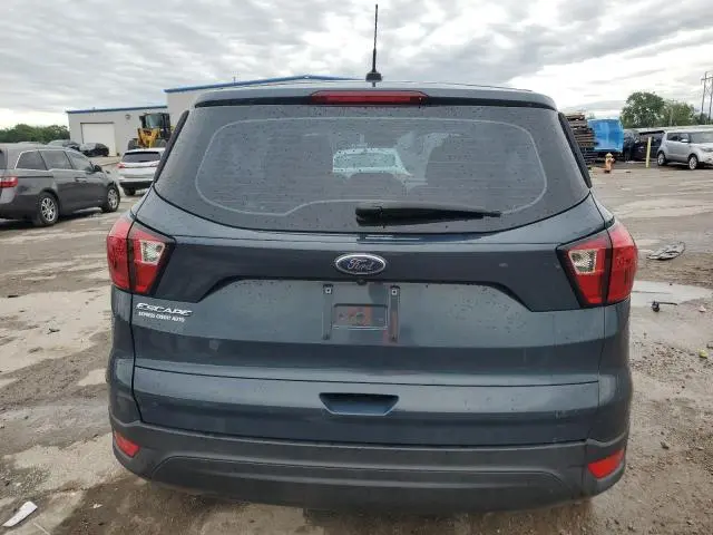 2019 FORD ESCAPE S  
