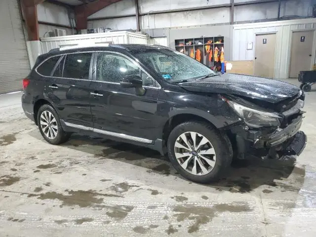 2019 SUBARU OUTBACK TOURING  