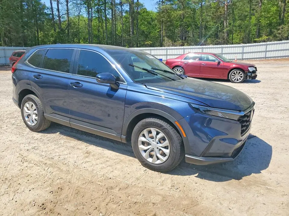 2023 HONDA CR-V LX  