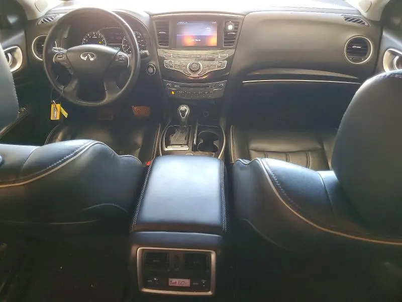 2016 INFINITI QX60 BASE  