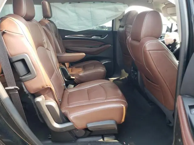 2018 BUICK ENCLAVE AVENIR  