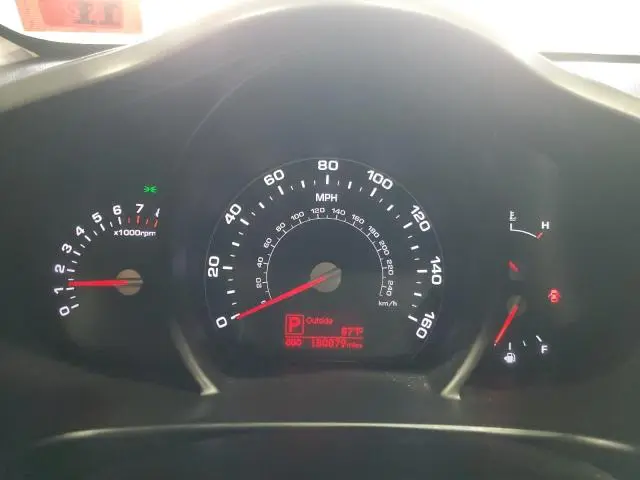 2012 KIA SPORTAGE LX  