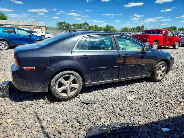 2011 CHEVROLET MALIBU 1LT  