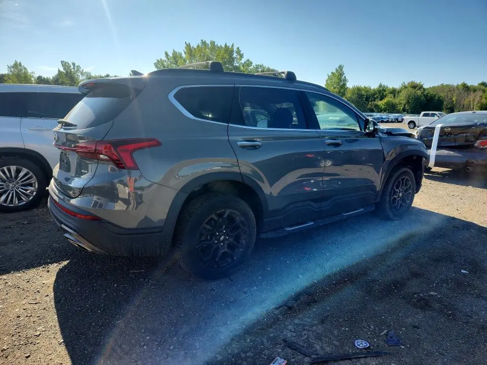 2022 HYUNDAI SANTA FE XRT  