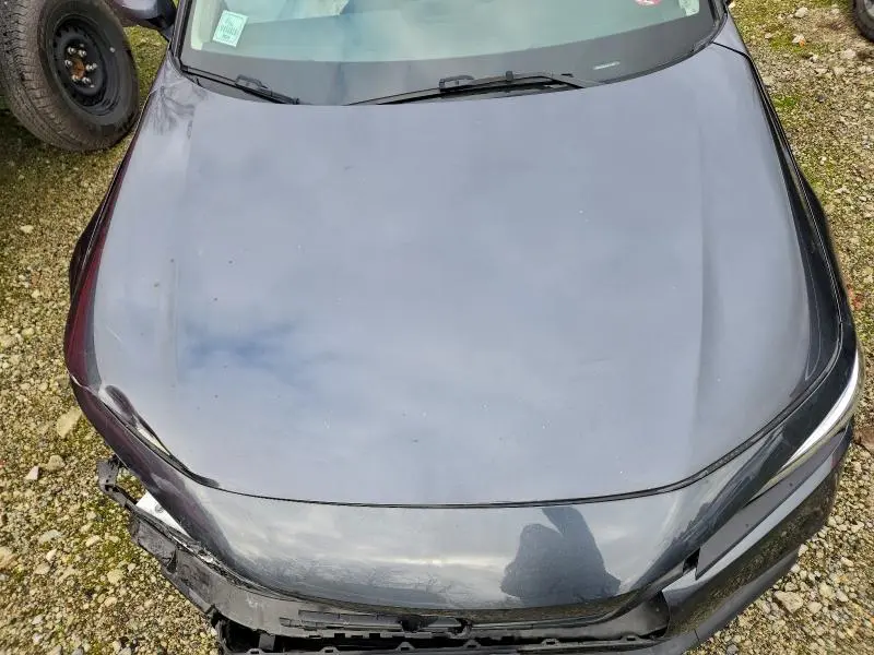 2022 HONDA CIVIC LX  