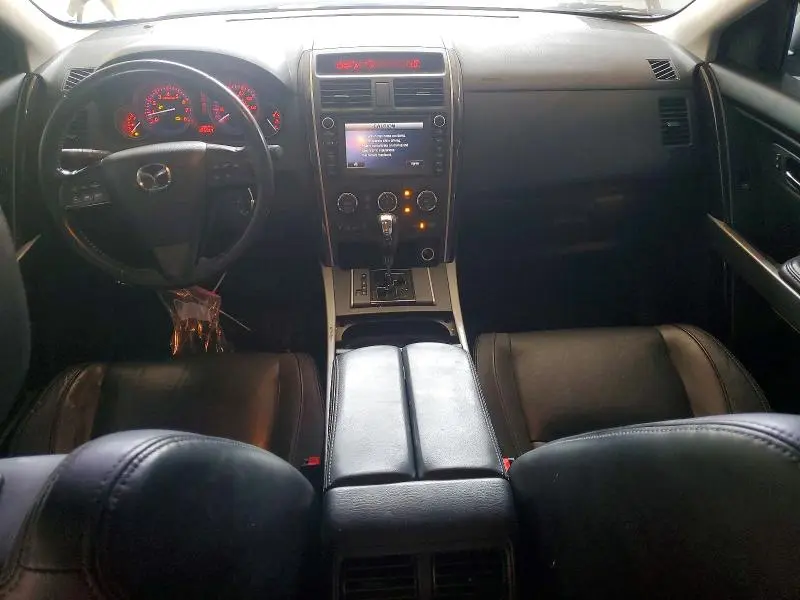 2012 MAZDA CX-9   