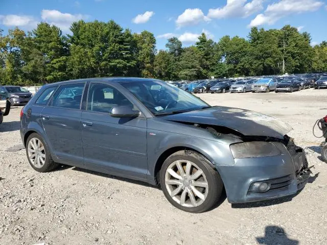 2011 AUDI A3 PREMIUM  