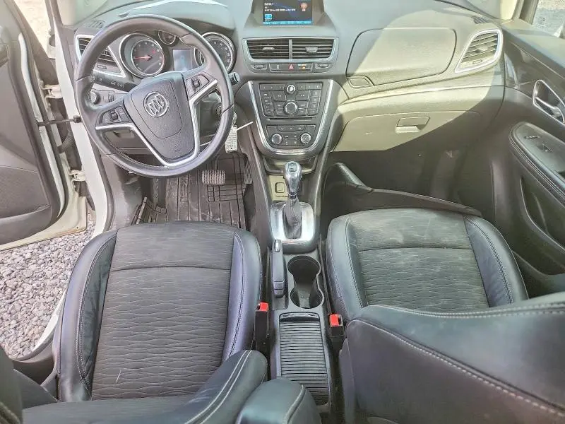 2015 BUICK ENCORE   